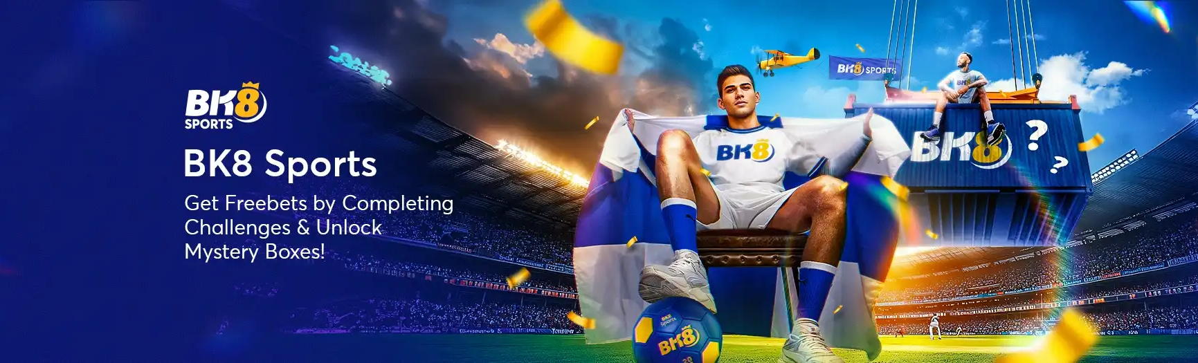 Banner sự kiện đặc biệt 2024