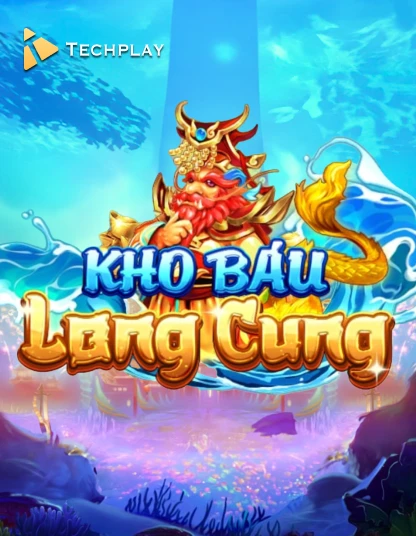 hot lucky 7s techplay ca kho bau long cung 1987